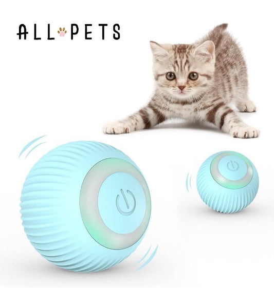 Balle Intelligente 2.0